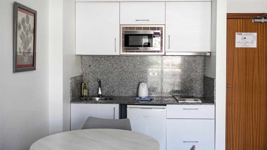 Castillo de Sol Apartments